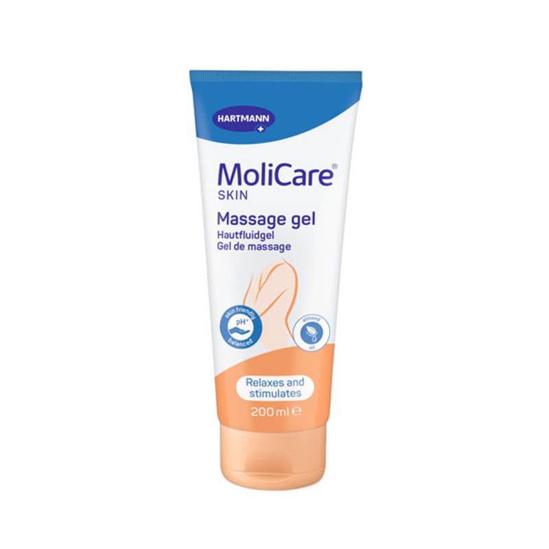MoliCare Skin Massage Gel Medvana UK