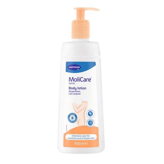 MoliCare Skin Body Lotion 250 ml Medvana UK