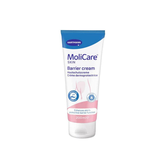 MoliCare Skin Barrier Cream Medvana UK