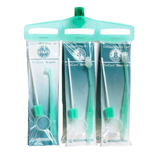 OroCare™ Day Kit q4 Medvana UK