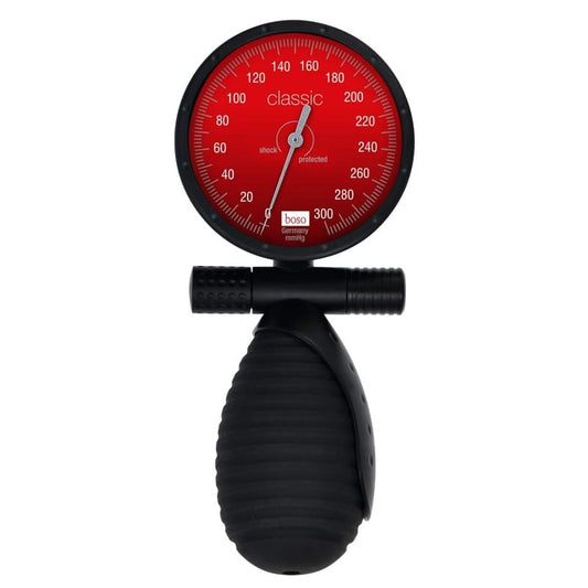 boso classic merkur RS | with Velcro Cuff Medvana UK