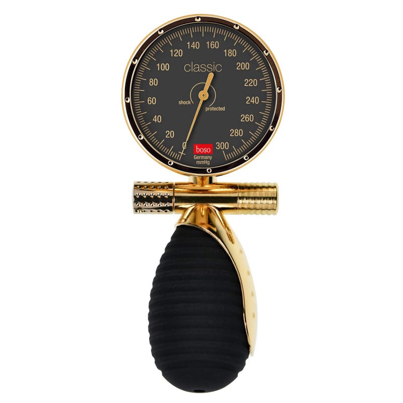 boso classic venus GG | with Hook Cuff Medvana UK