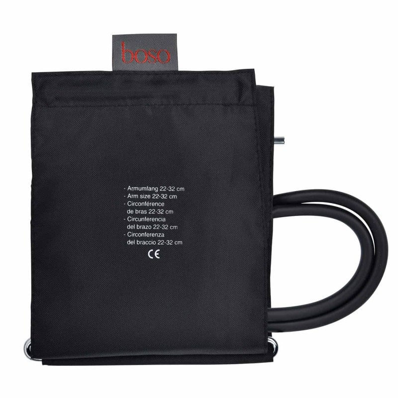boso classic Velcro Cuff 33-41 cm (adult) Medvana UK