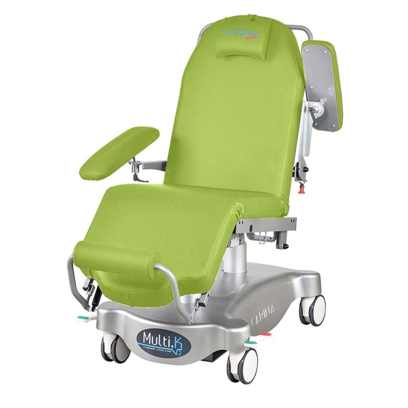 Multifunctional Treatment Chair terre Medvana UK