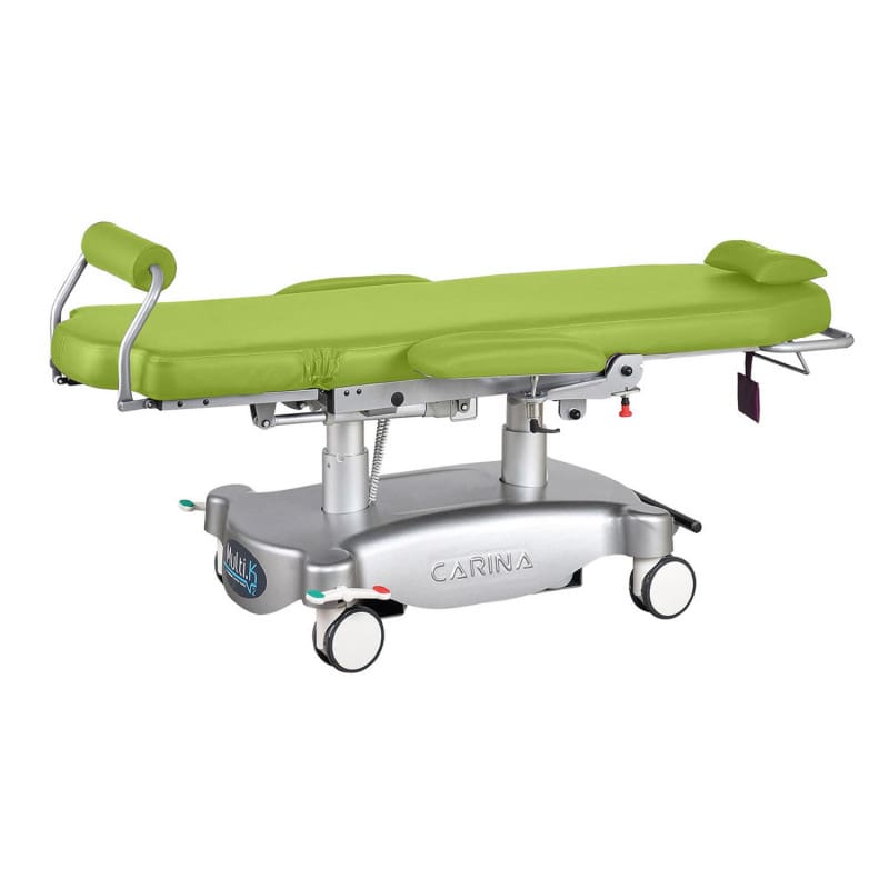 Multifunctional Treatment Chair absinthe Medvana UK