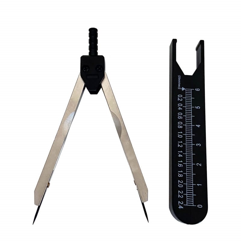 ECG Compass Medvana UK