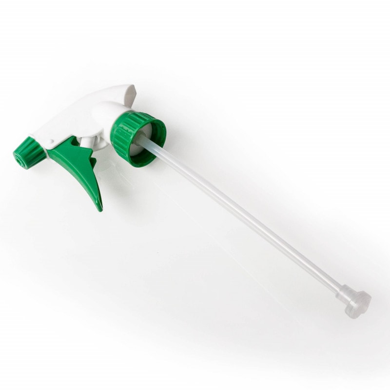 Spray Nozzle for Rapid Disinfection Medvana UK