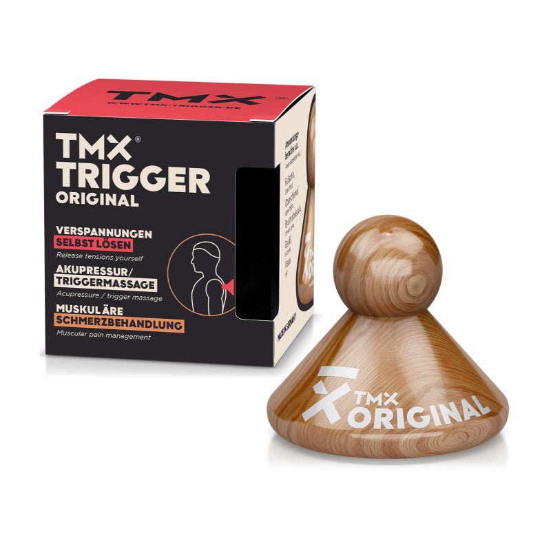 TMX® TRIGGER ORIGINAL Medvana UK