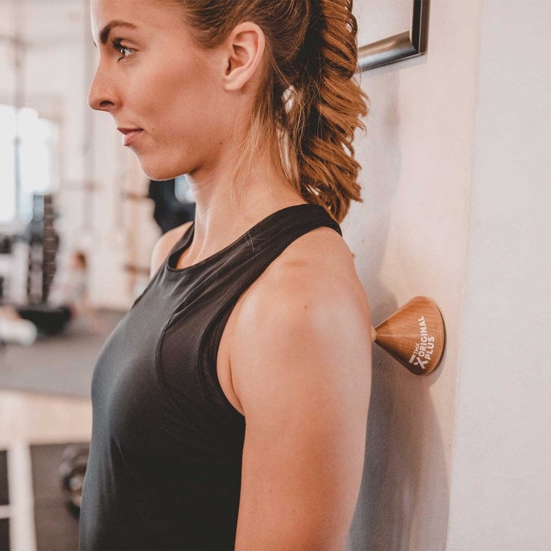 TMX® TRIGGER ORIGINAL PLUS anthracite Medvana UK