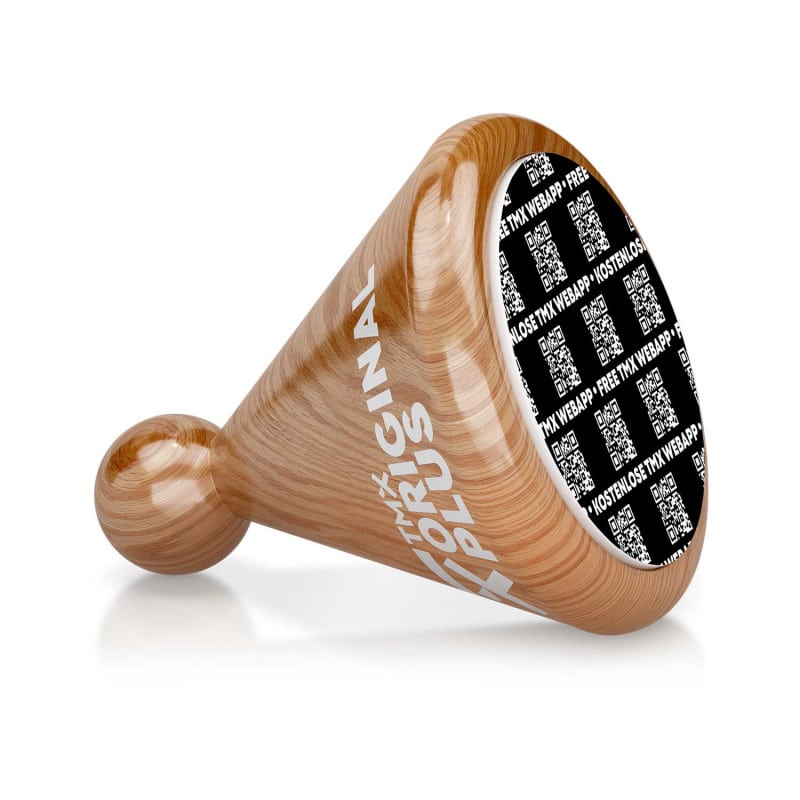 TMX® TRIGGER ORIGINAL PLUS brown Medvana UK