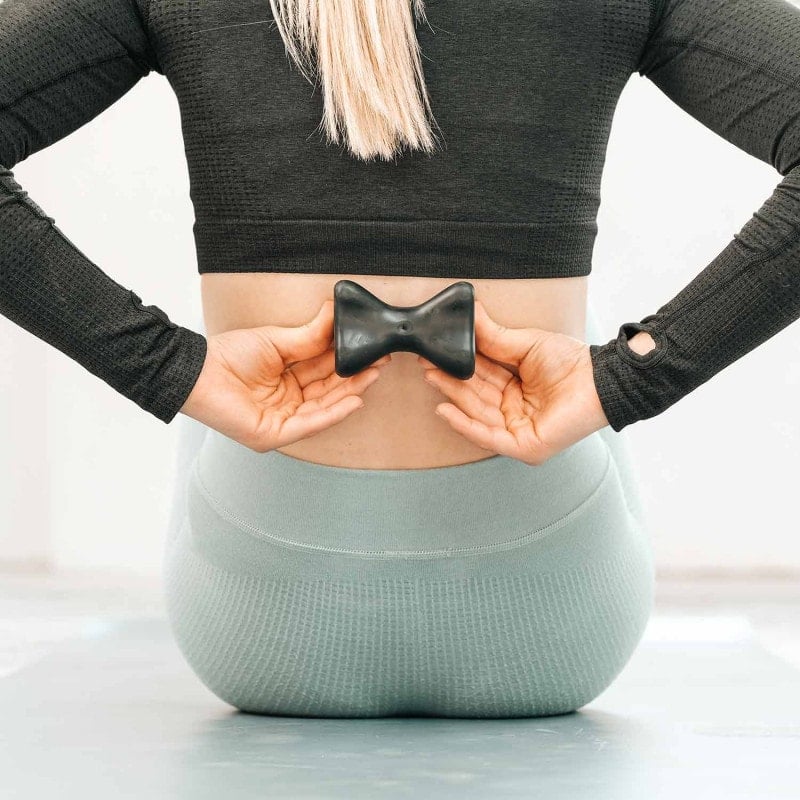 TMX® PARA BACK TRIGGER Medvana UK