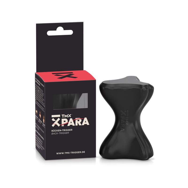 TMX® PARA BACK TRIGGER Medvana UK