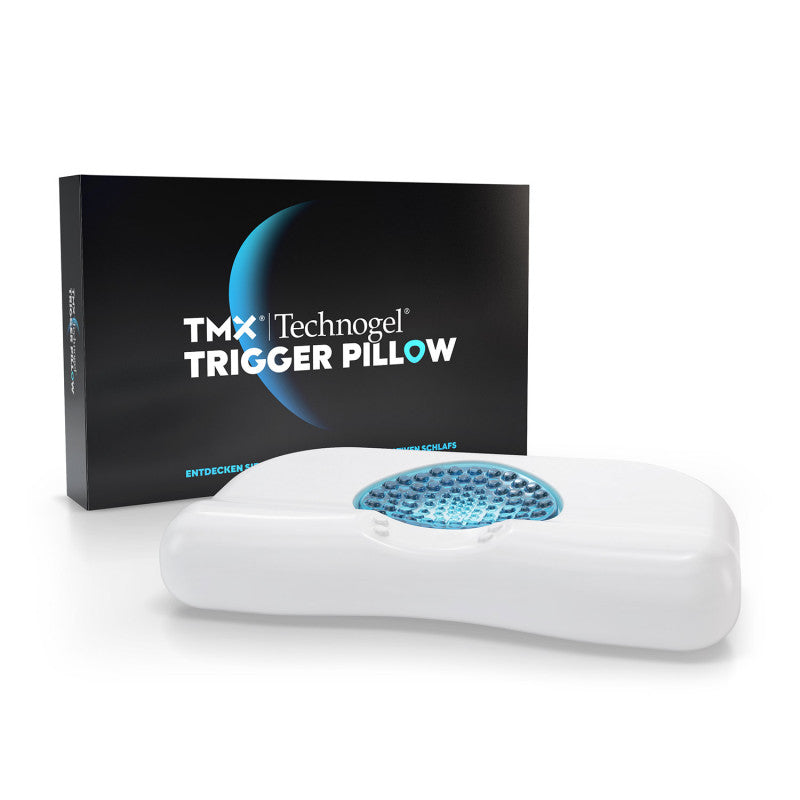 TMX® TRIGGER PILLOW Medvana UK
