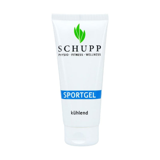 SCHUPP Sports Gel Medvana UK