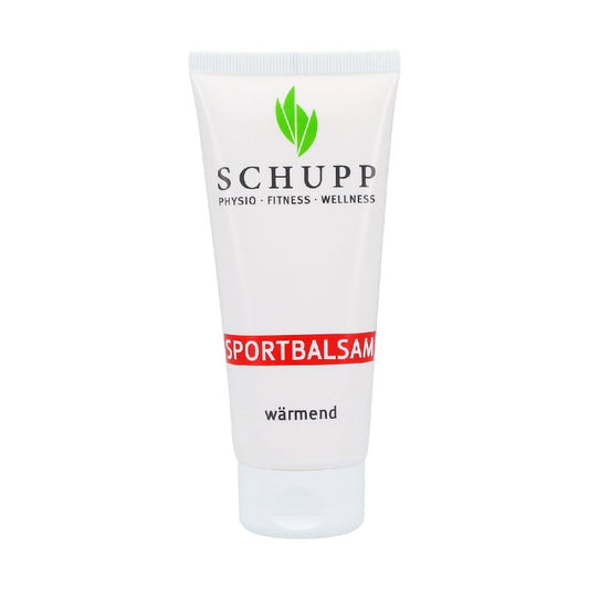 SCHUPP Sports Balm Medvana UK