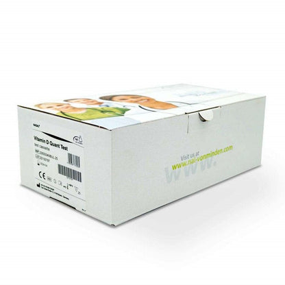 NADAL® Vitamin D Quant Test Medvana UK