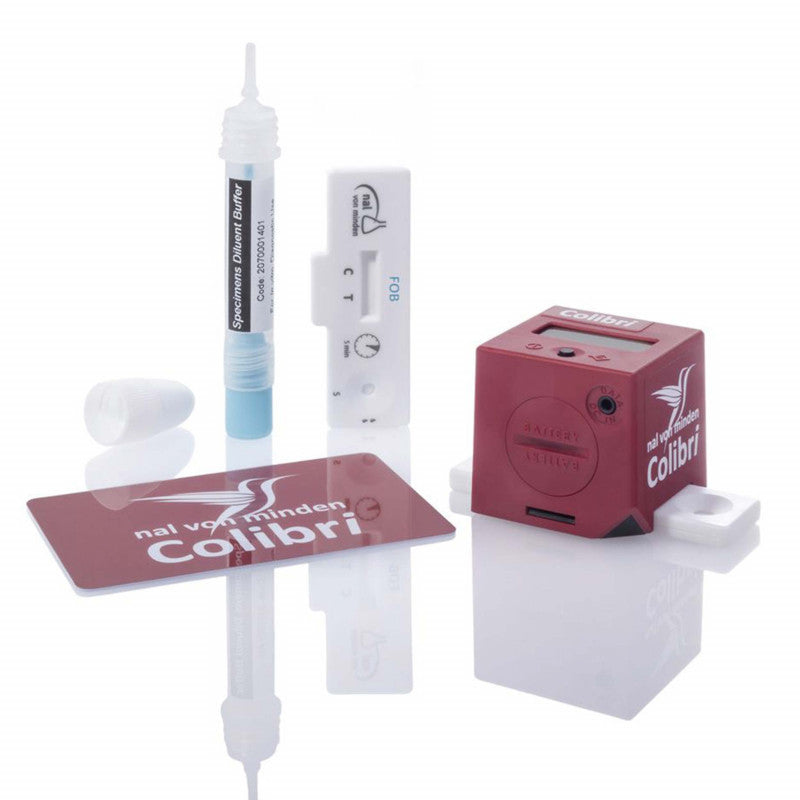 NADAL® FOB Quant Test Medvana UK