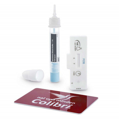 NADAL® FOB Quant Test Medvana UK