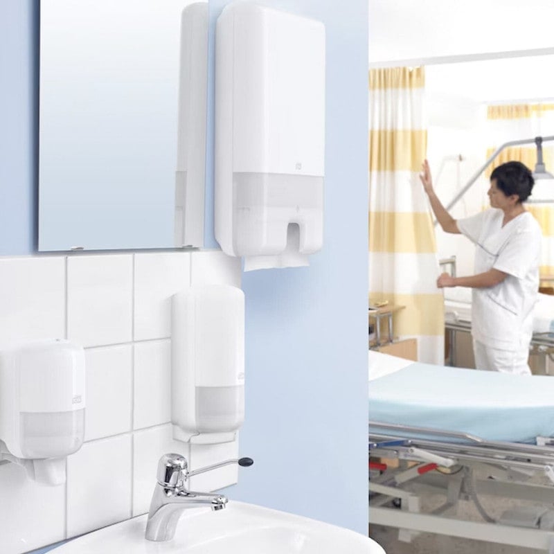 Tork Xpress® Multifold Hand Towels Medvana UK