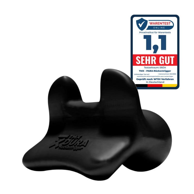 TMX® DURA Neck Trigger Medvana UK