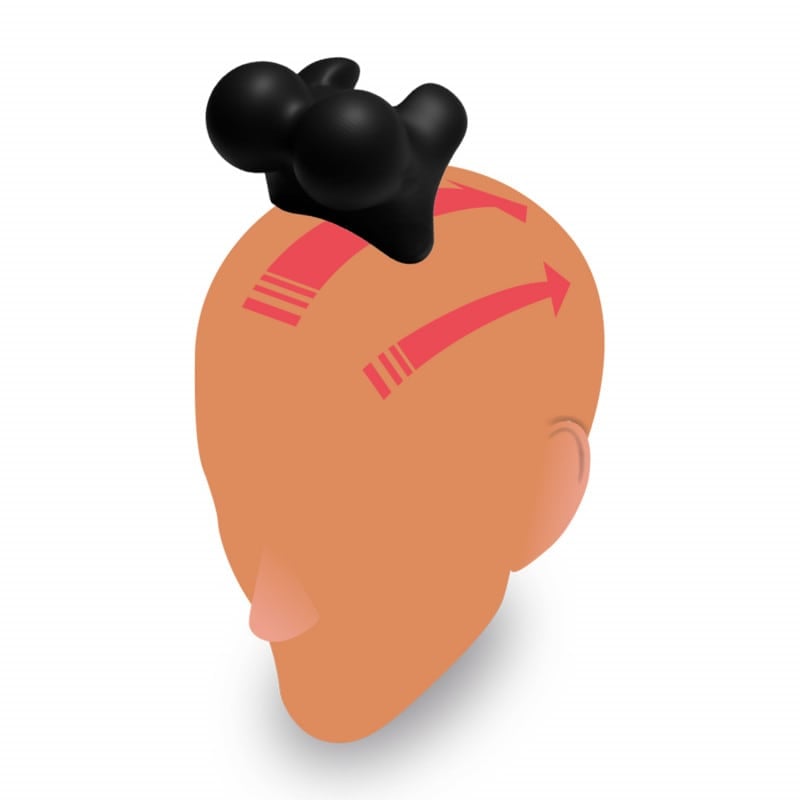 TMX® DURA Neck Trigger Medvana UK