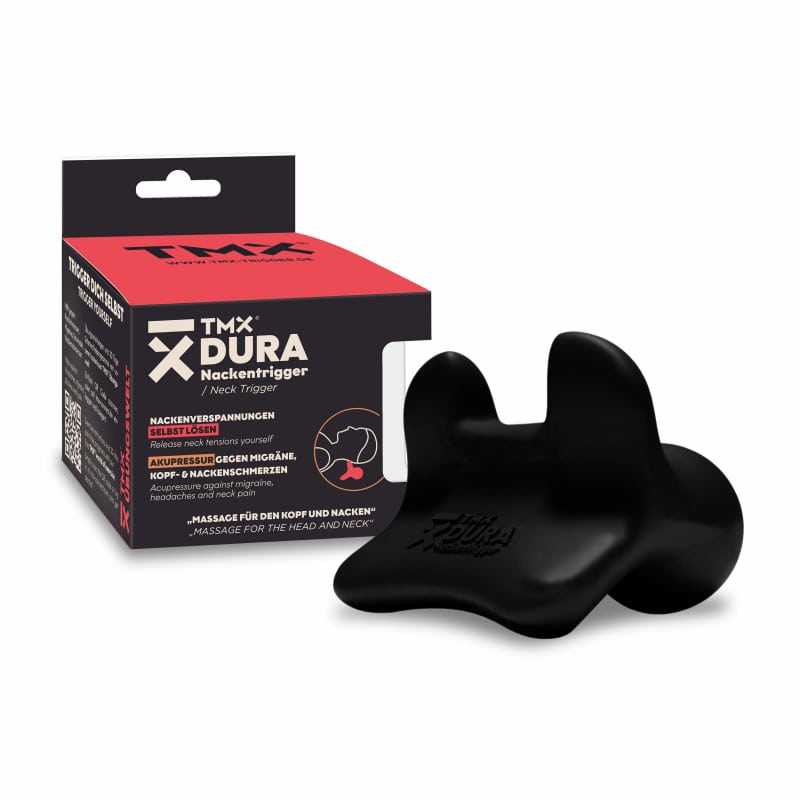 TMX® DURA Neck Trigger Medvana UK