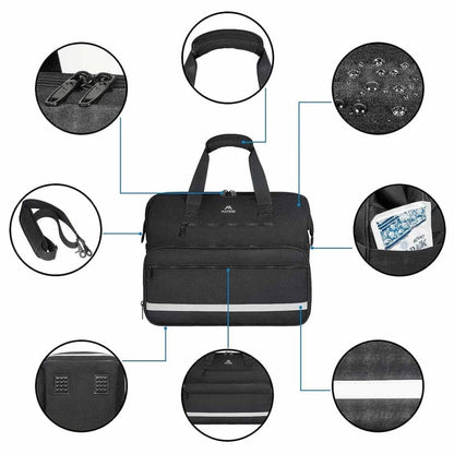 Matein Nurse Tote Bag Medvana UK