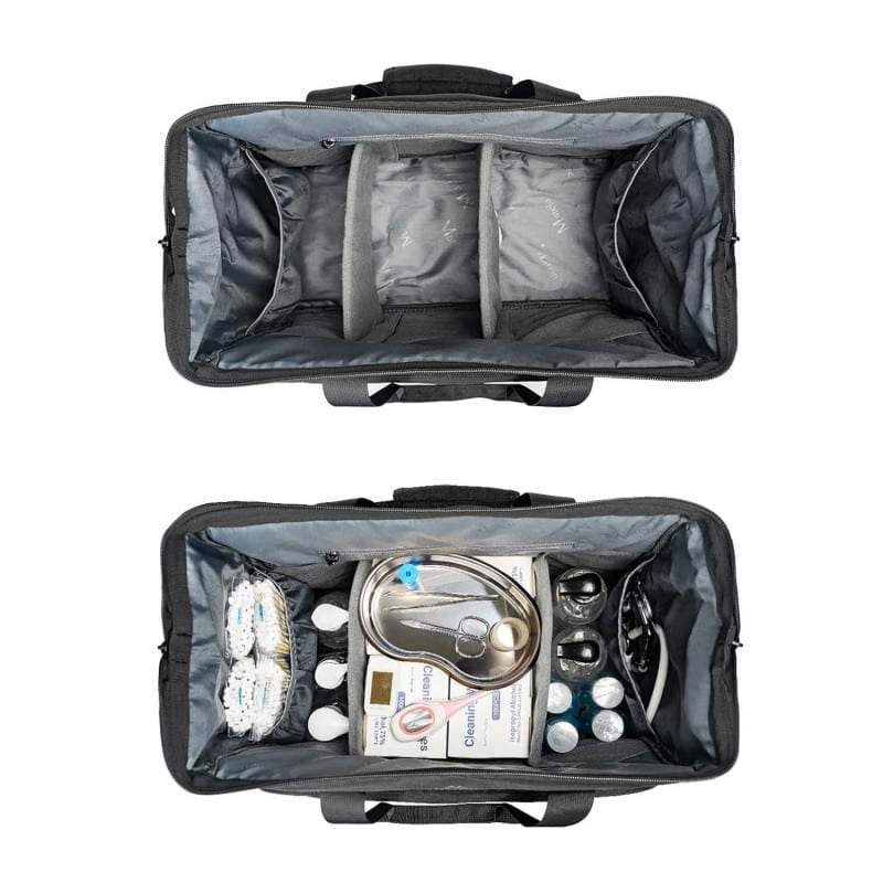 Matein Nurse Tote Bag Medvana UK