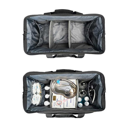 Matein Nurse Tote Bag Medvana UK