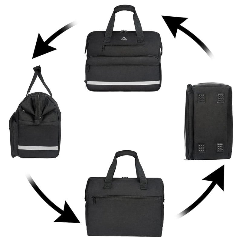 Matein Nurse Tote Bag Medvana UK