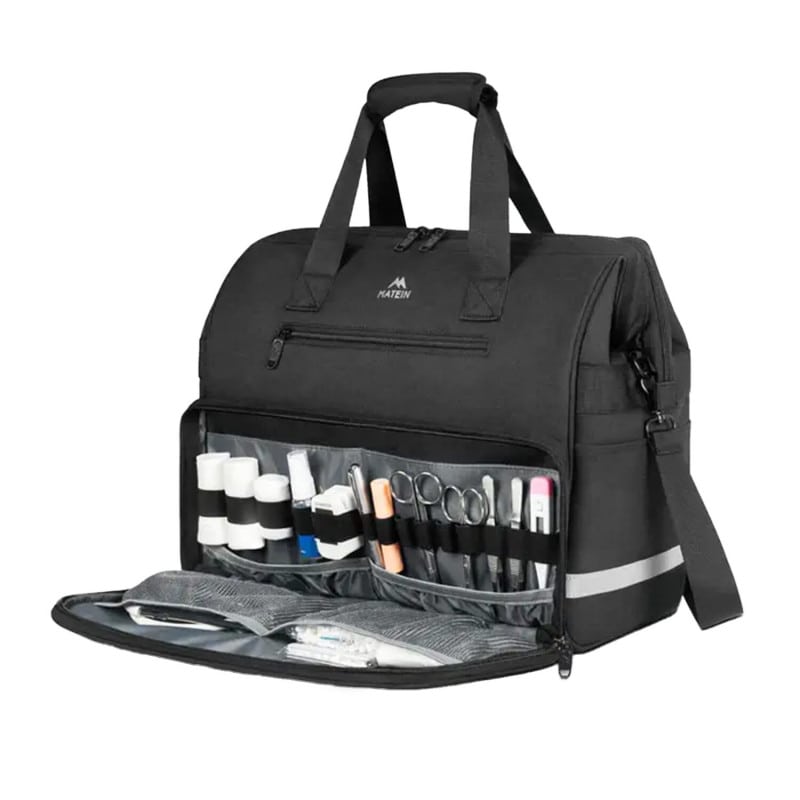 Matein Nurse Tote Bag Medvana UK