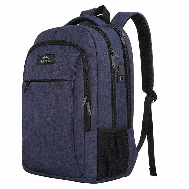 Matein Laptop Backpack Medvana UK