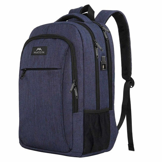 Matein Laptop Backpack Medvana UK