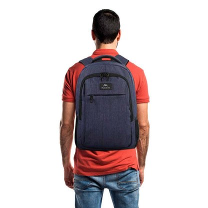 Matein Laptop Backpack Medvana UK