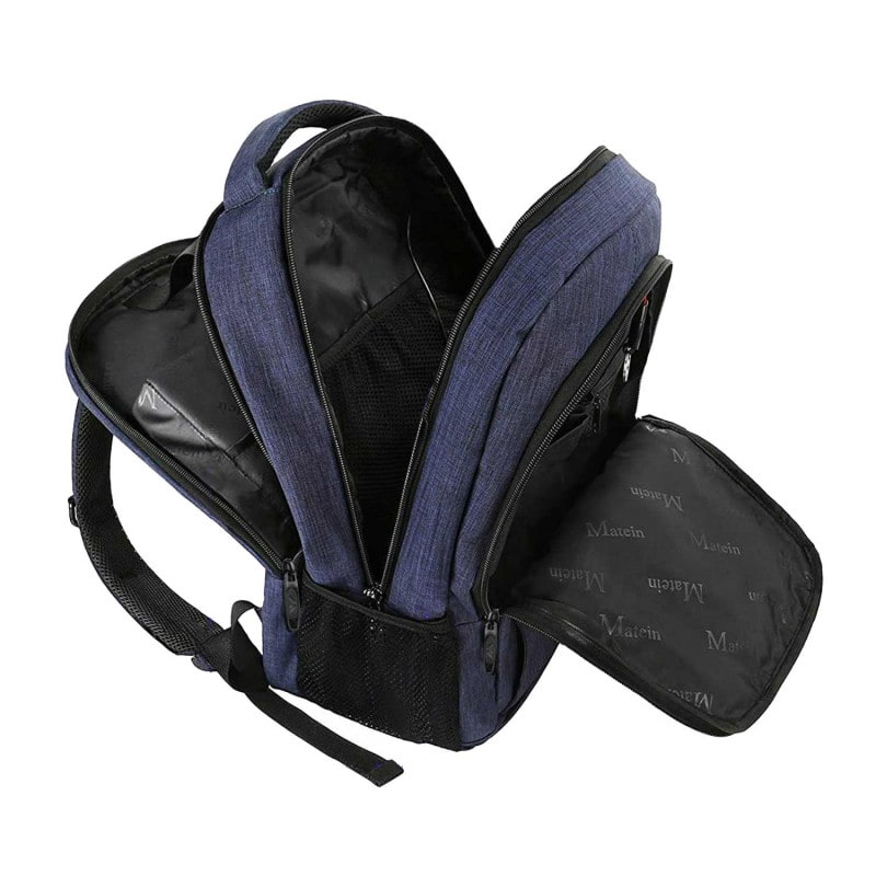 Matein Laptop Backpack Medvana UK