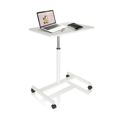 STAND VM-SU Standing Desk black Medvana UK