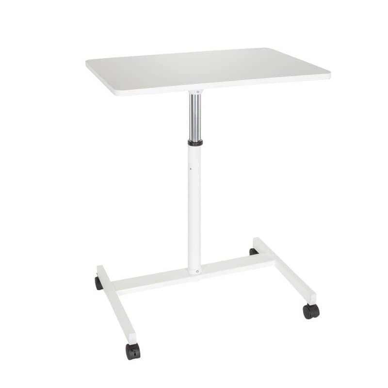 STAND VM-SU Standing Desk black Medvana UK
