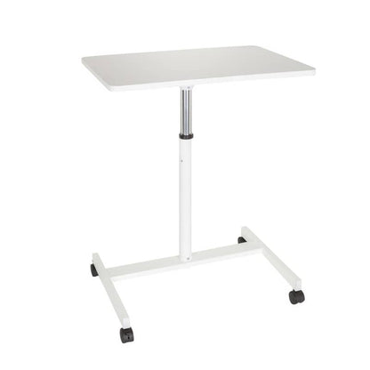 STAND VM-SU Standing Desk black Medvana UK