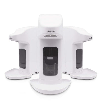 Touchless Dispenser SD4005-SD4010 for 500 ml EURO bottles | single colour Medvana UK