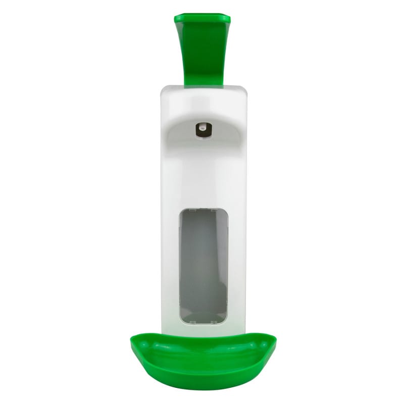 Arm Lever Dispenser SD2005-SD2010< for 500 ml EURO bottles Medvana UK