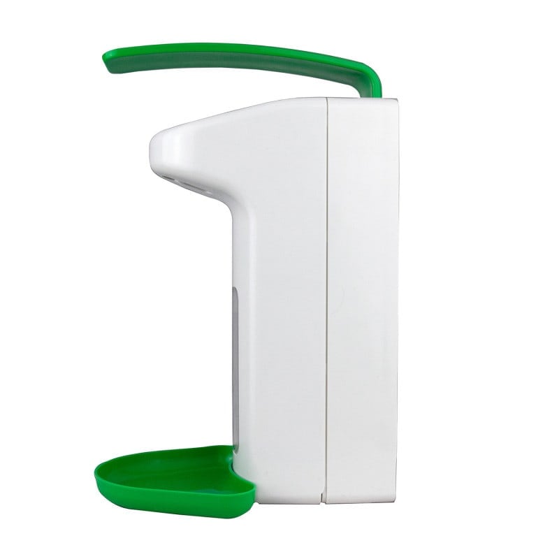 Arm Lever Dispenser SD2005-SD2010< for 500 ml EURO bottles Medvana UK