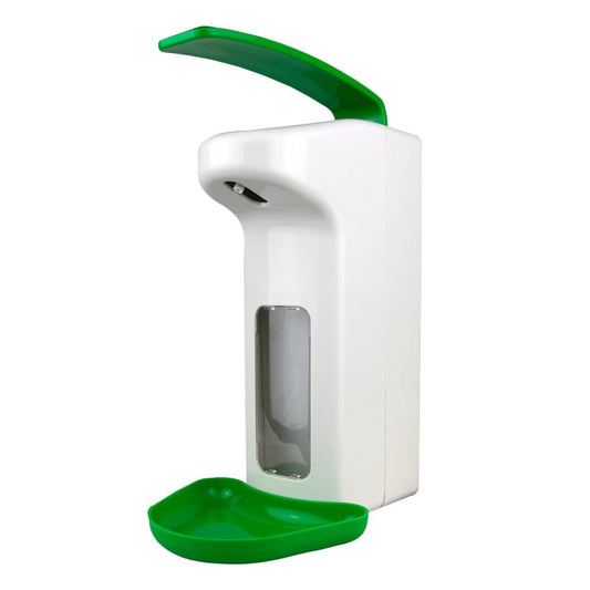 Arm Lever Dispenser SD2005-SD2010< for 1000 ml EURO bottles Medvana UK