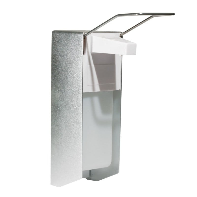 Arm Lever Dispenser SD6505-SD6510 for 500 ml EURO bottles Medvana UK