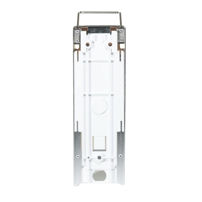 Arm Lever Dispenser SD6505-SD6510 for 500 ml EURO bottles Medvana UK