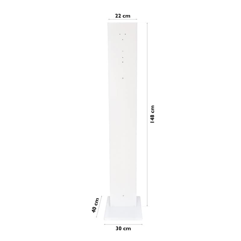 Sanitizer Stand SD100 Medvana UK