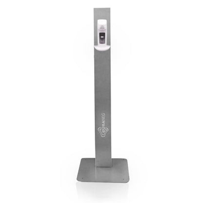 Sanitizer Stand SD110 black Medvana UK