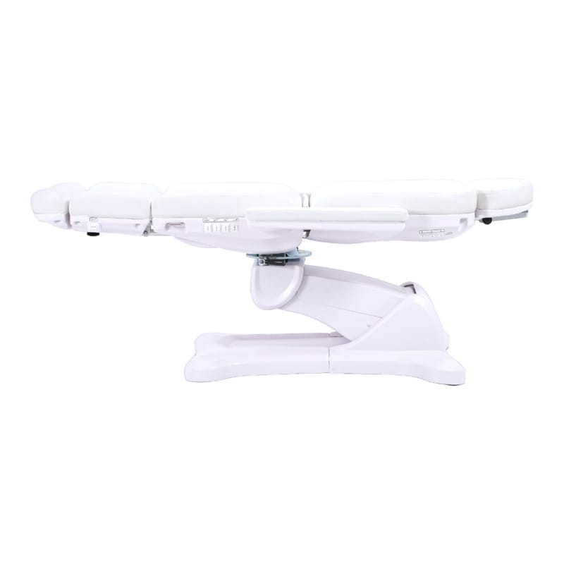 Cloud Beauty Bed white Medvana UK