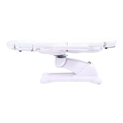 Cloud Beauty Bed white Medvana UK