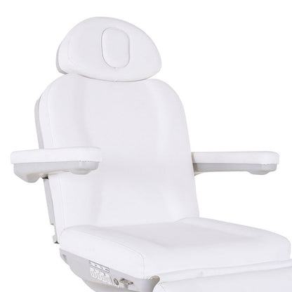 Cloud Beauty Bed grey Medvana UK