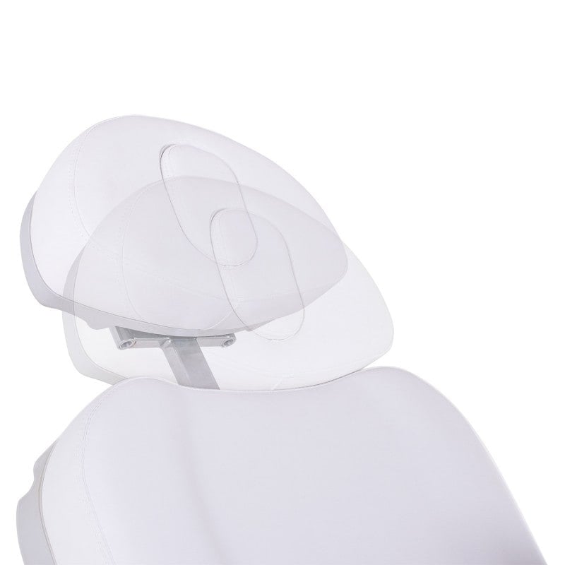 Cloud Beauty Bed white Medvana UK